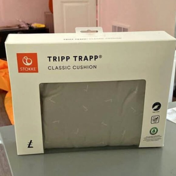 Stokke Tripp Trapp Cushion - Picture 1 of 2